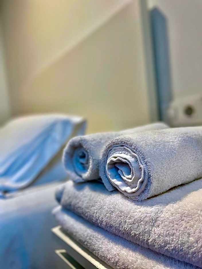 Cíes Premium Suitel García Barbón 73 - Love your Stay