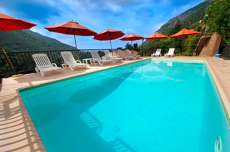 Hotel et Résidence Cala di sole