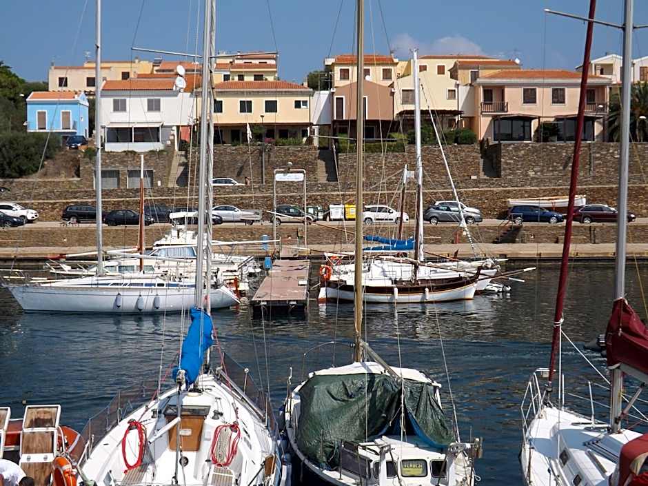 B&B Il Gatto Pescatore