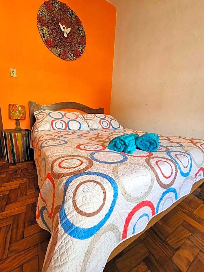 Hostel Lumiar da Serra