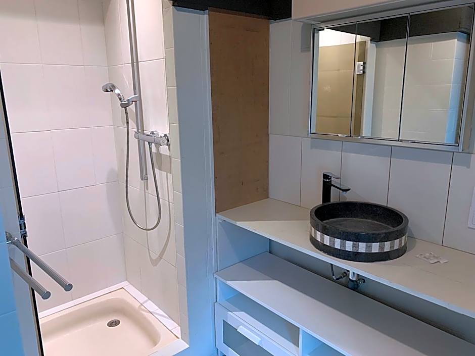 La tanière des ours