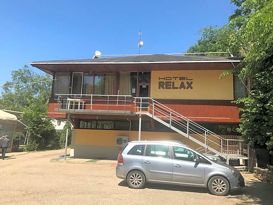 Family Hotel - Relax