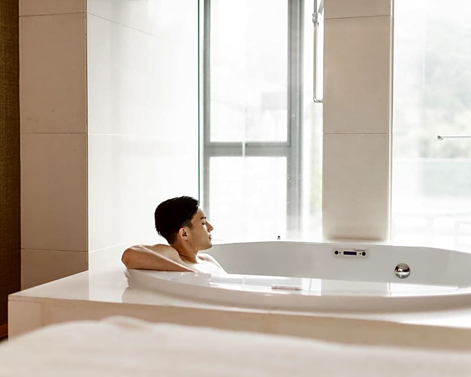 Hyatt Regency Hong Kong, Sha Tin