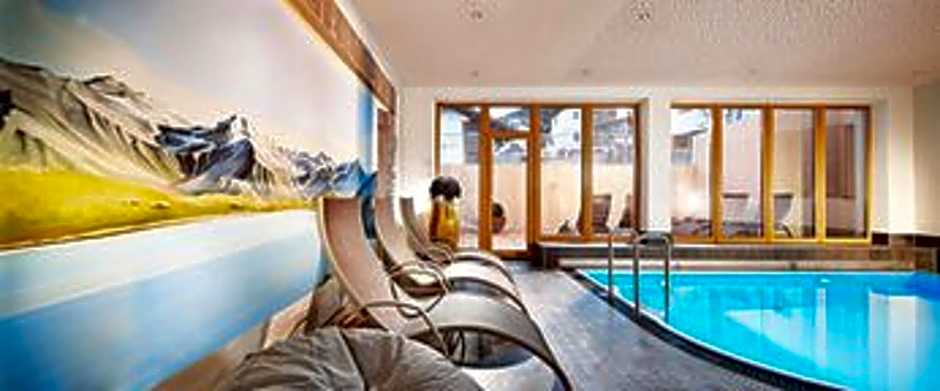 Hotel Elisabeth Superior Sölden