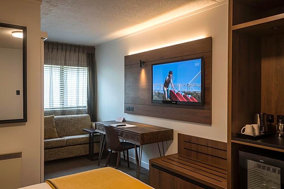 Ashley Hotel Greymouth