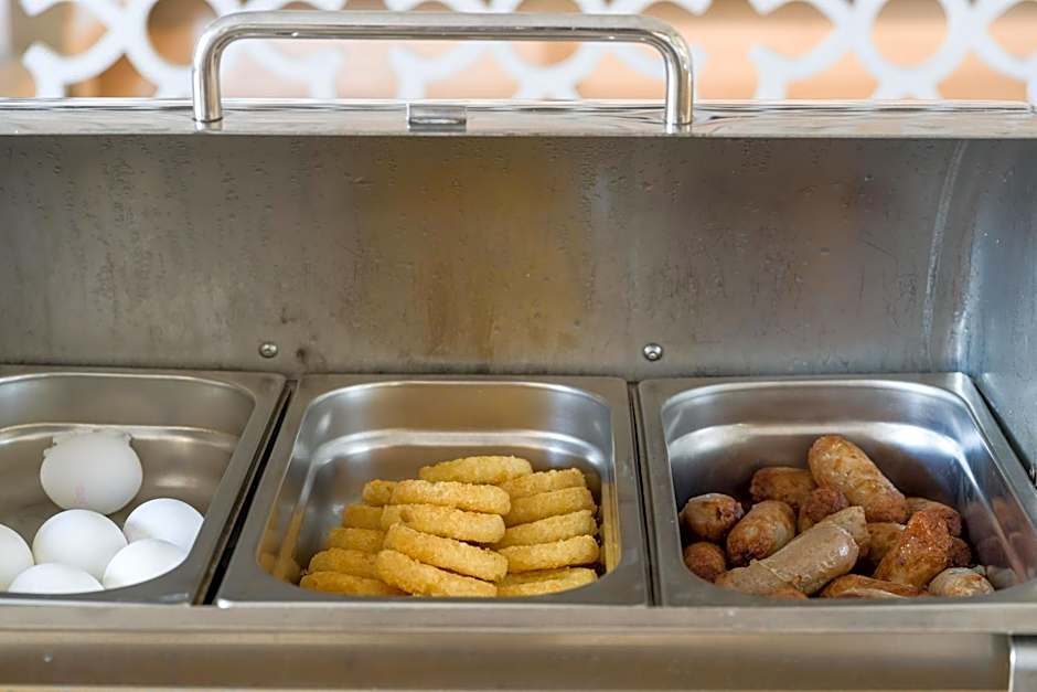 Hotel Ta' Cenc & Spa