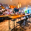 Vienna House Easy by Wyndham Hannover