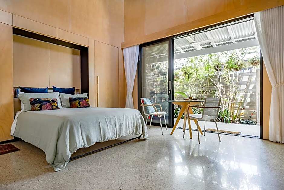 Buhwi Bira Byron Bay - Studio