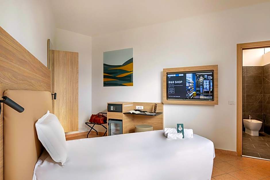 B&B Hotel Pomezia Roma