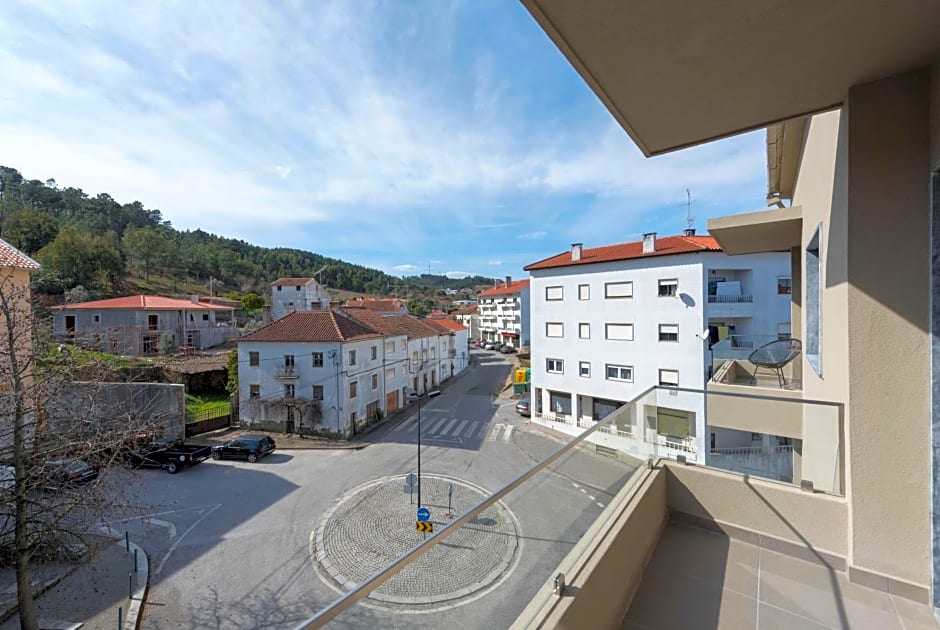 Oliva Welcoming Apartments