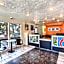 Motel 6-Oakland, CA - Embarcadero