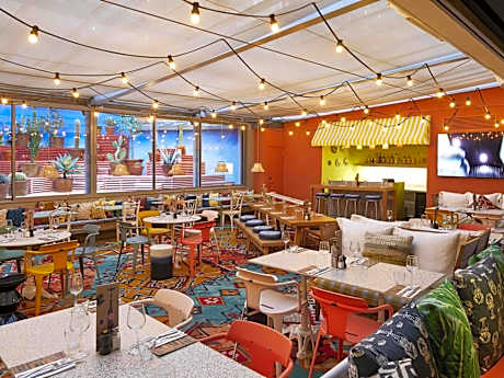 Mama Shelter Marseille