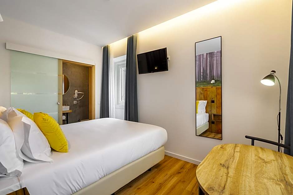 FOREST VILLAS - GUEST HOUSE