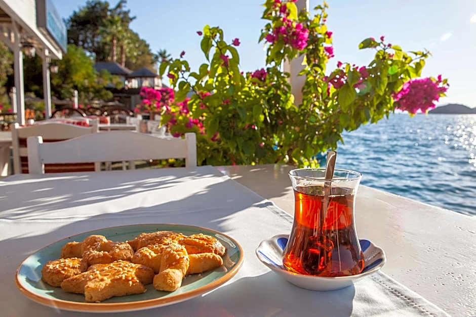 Aphrodite Hotel Bozburun