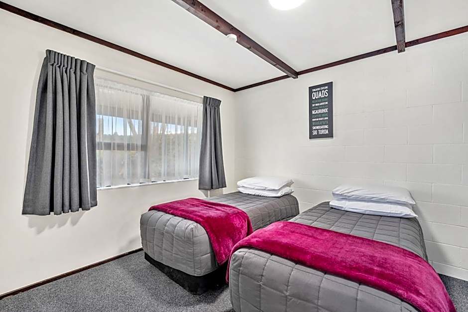 Mountain Heights Lodge