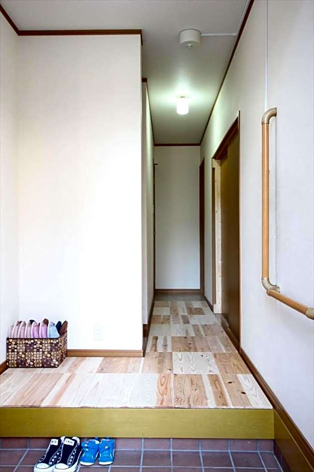 Nagomiya Kyoto Minami-Enmachi