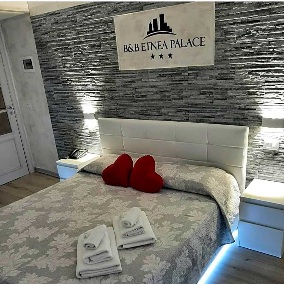 B&B Etnea Palace