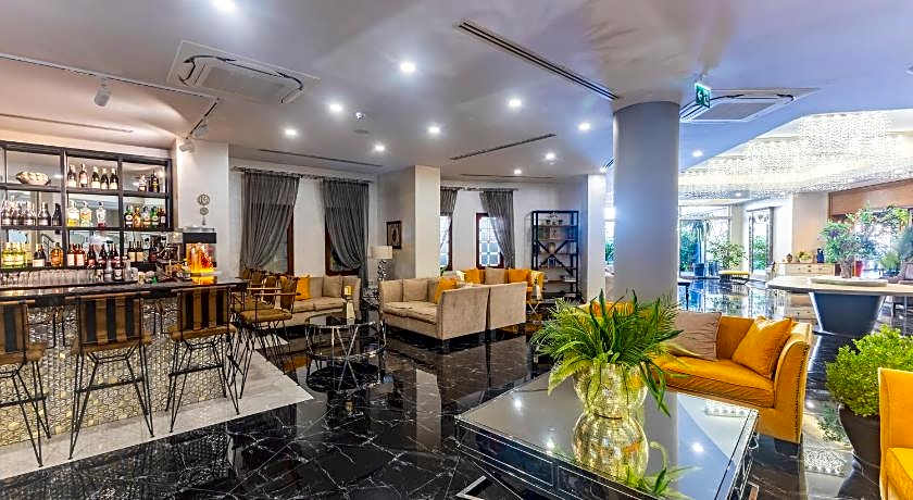 Motto Premium Hotel&Spa