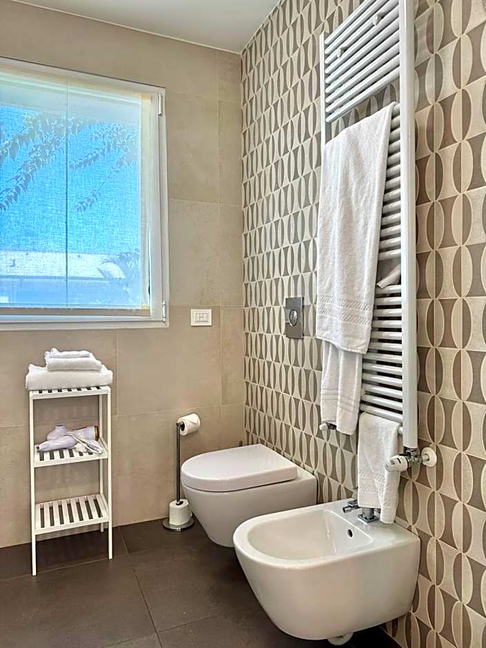 Gli Scogli Luxury Residence Hotel