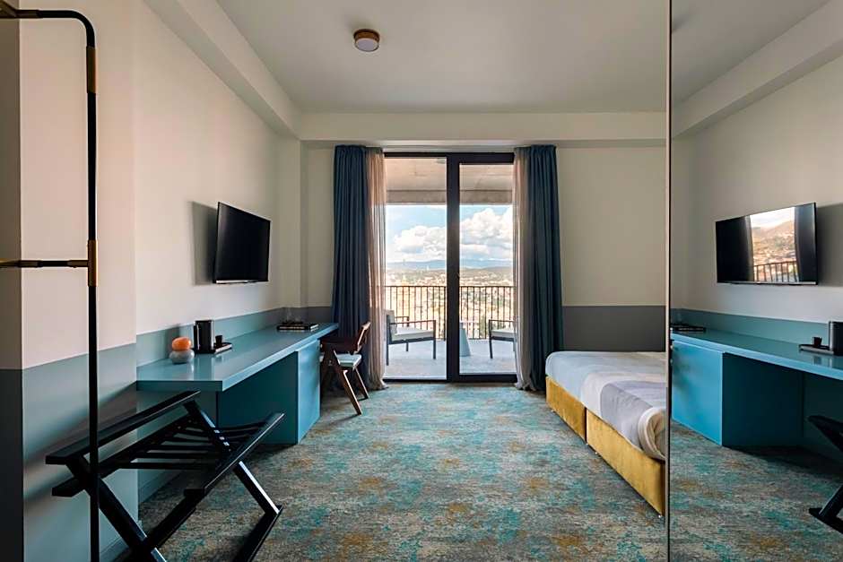 Castor & Pollux Hotel