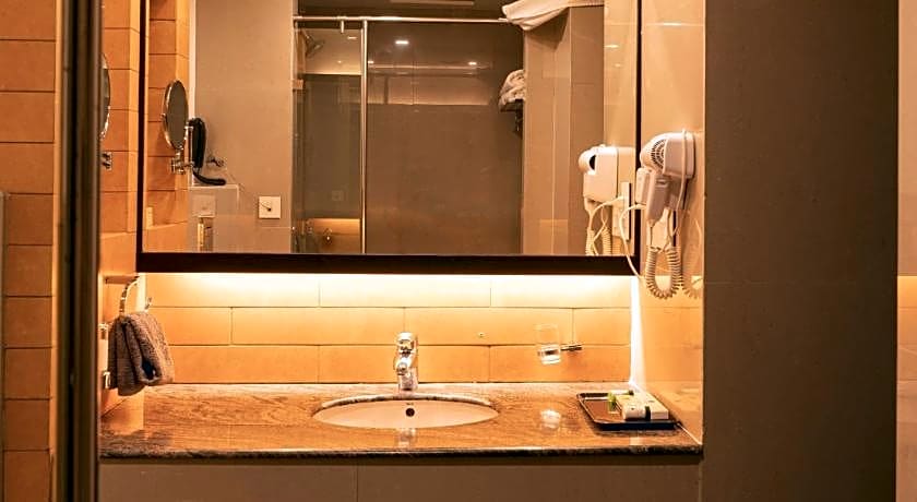Hotel Copper Folia