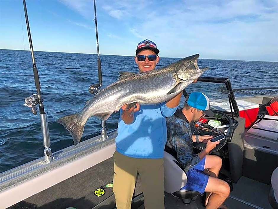 Niagara River Estate