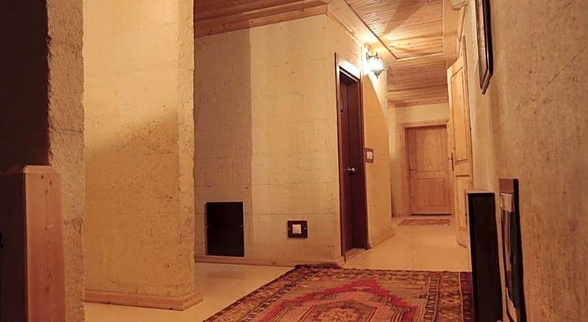 Aden Hotel Cappadocia
