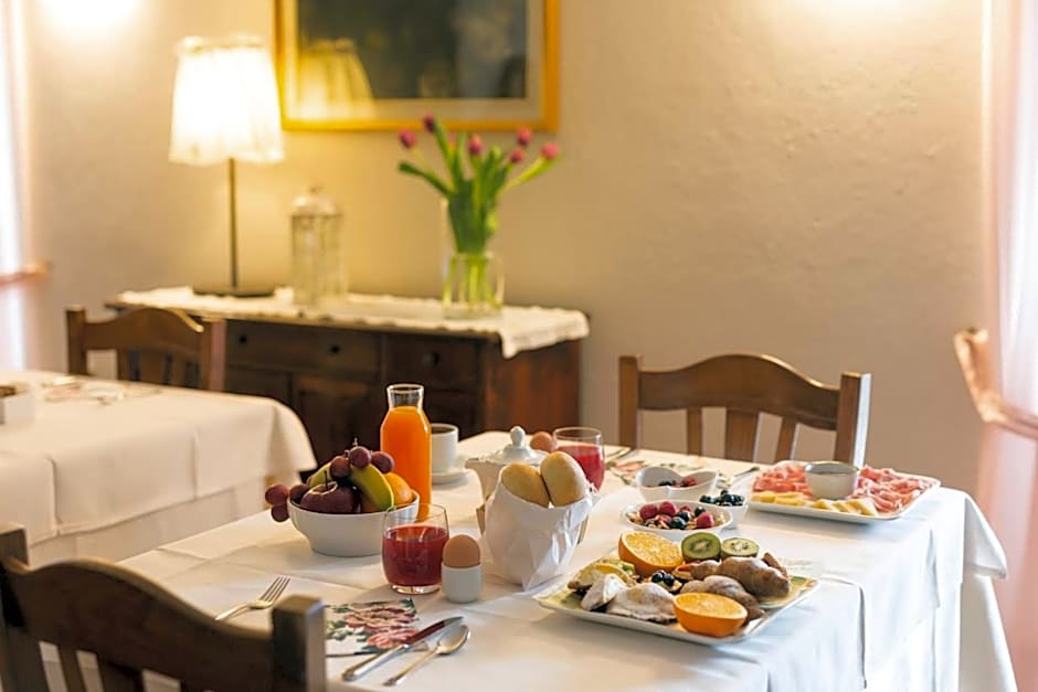 Hotel Locanda Al Pomo d'Oro