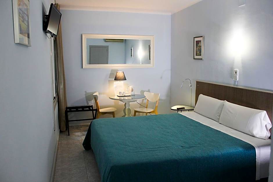 Hotel Alexandra Sitges