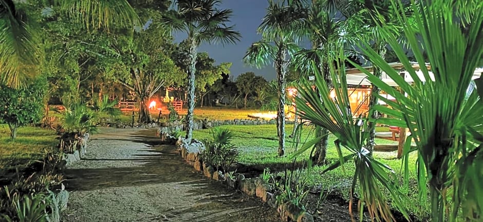 Hotel El Chital