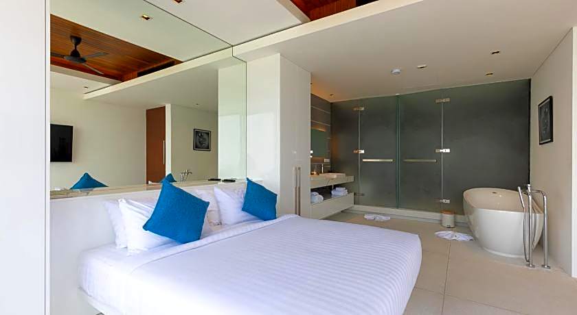 Villa Blue View I