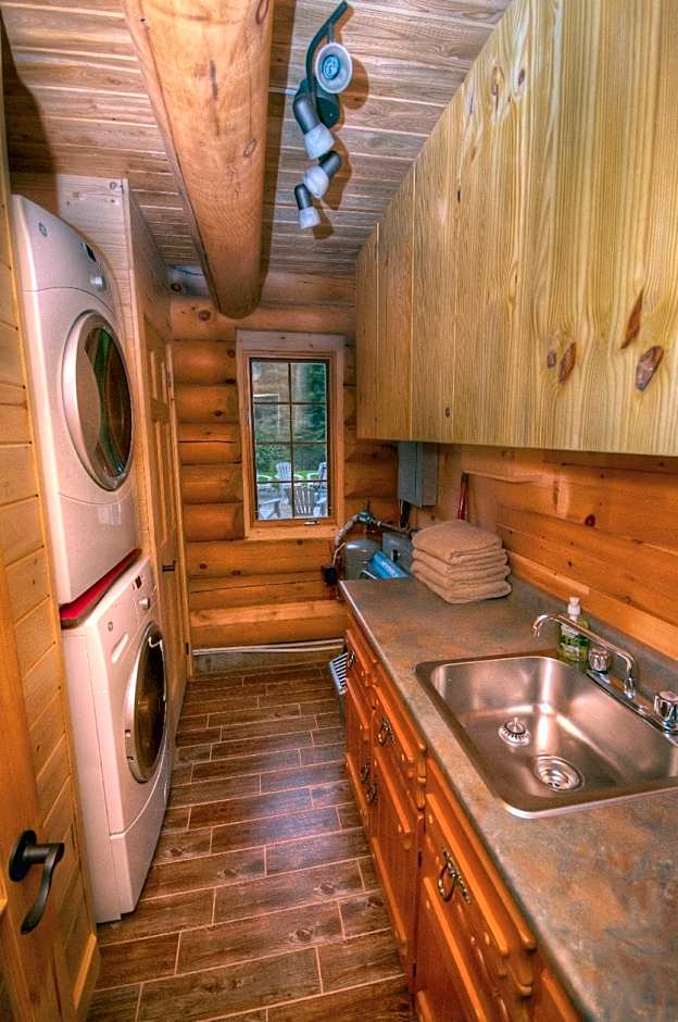 Le Chalet Le Bois Rond Des Ruisseaux