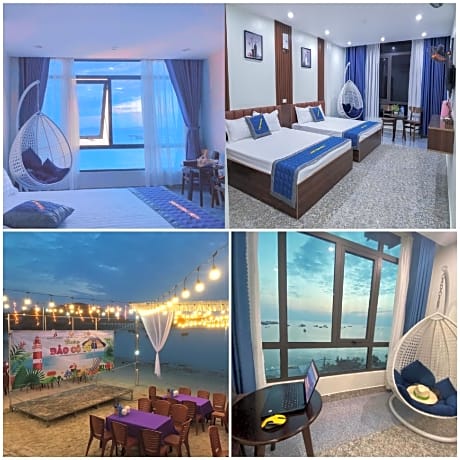Ngọc Nhàn Hotel Cô Tô (Ngoc Nhan Hotel Co To)