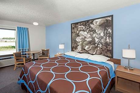 King Room - 2nd Floor-Non-Smoking