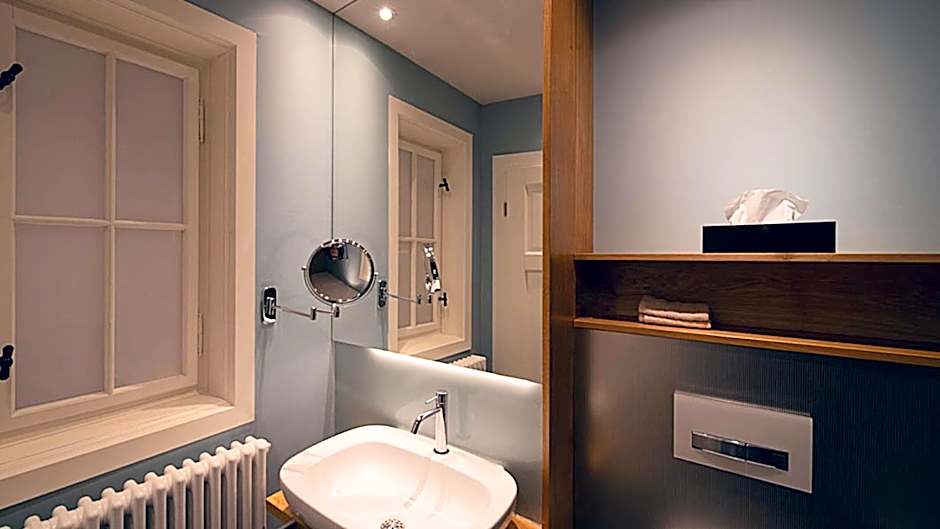 Carl.22 City Appartements