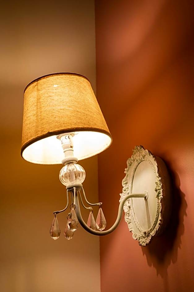 Le Jardin, chambres d'hôtes en Baie de Somme