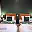 The Evergreen Hotel