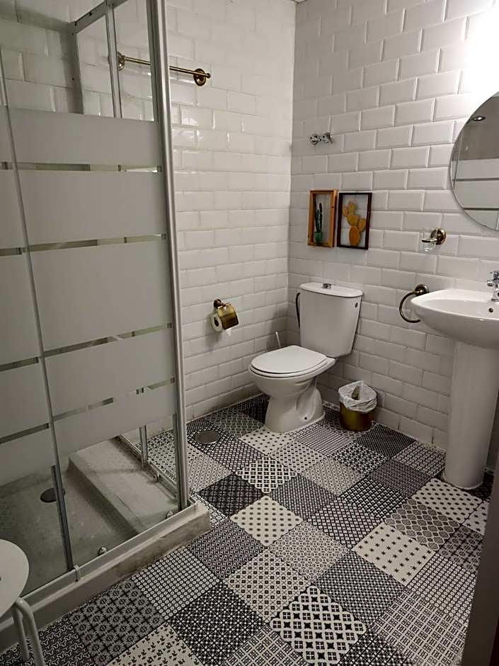 Hotel Boutique Alicante Palacete S.XVII Adults Only