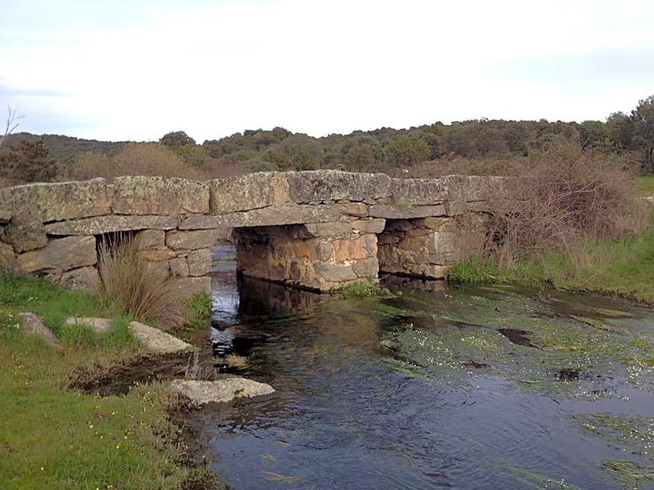 Complejo Rural Los Jarales