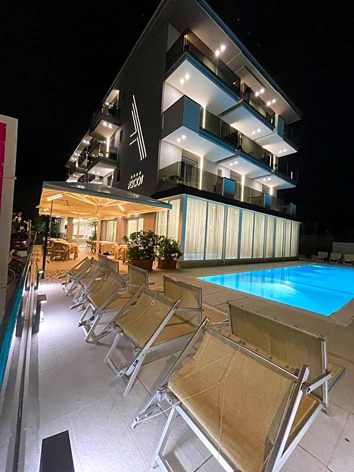 Hotel Ascot Riccione