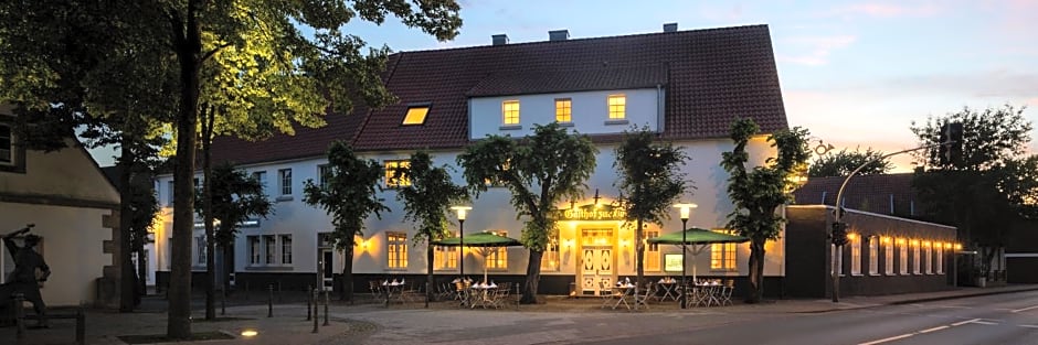 Hotel zur Post Riesenbeck