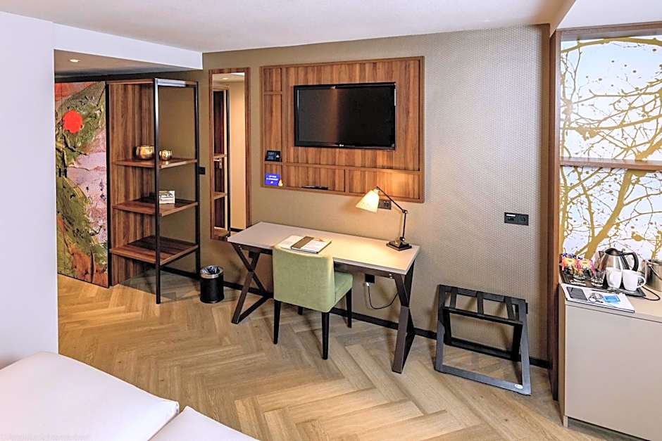 DoubleTree by Hilton Royal Parc Soestduinen