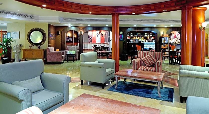 Holiday Inn Al Khobar