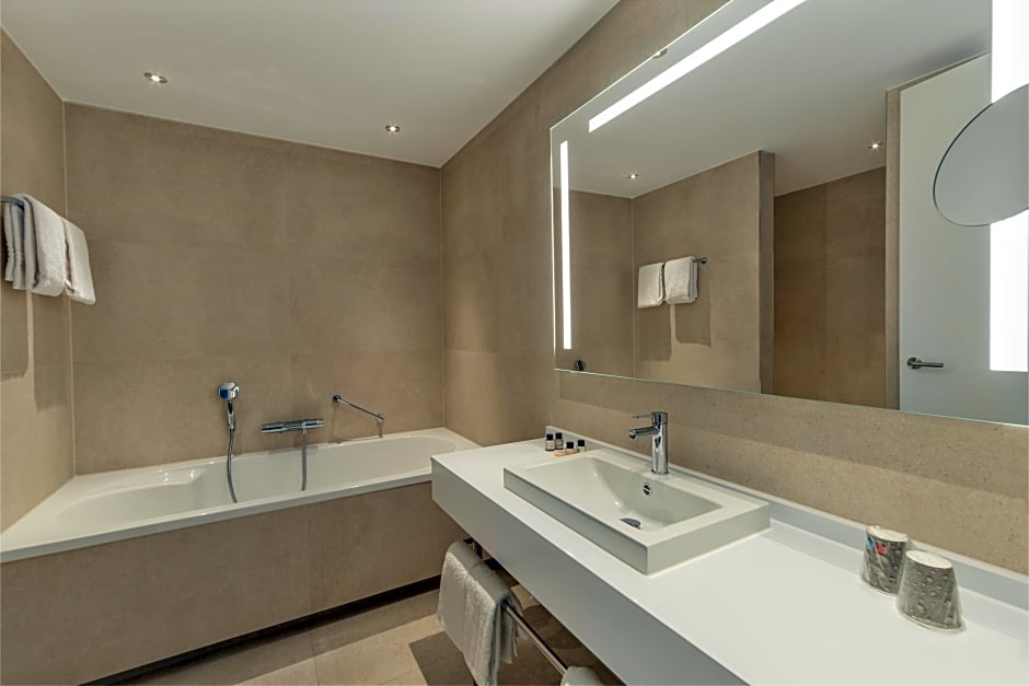 Van der Valk Hotel Schiphol