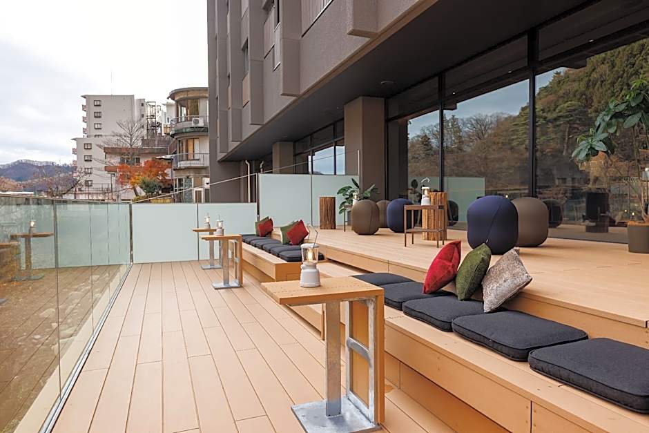 Minakami Onsen Aratashi Minakami