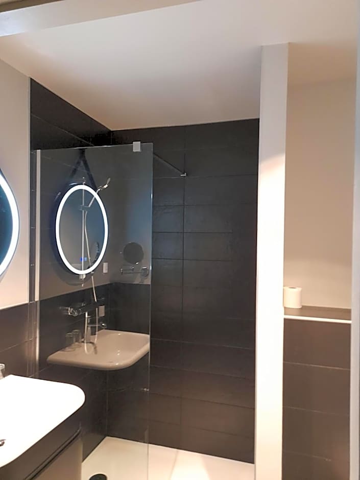 The Originals City, Ara Hôtel, Landerneau