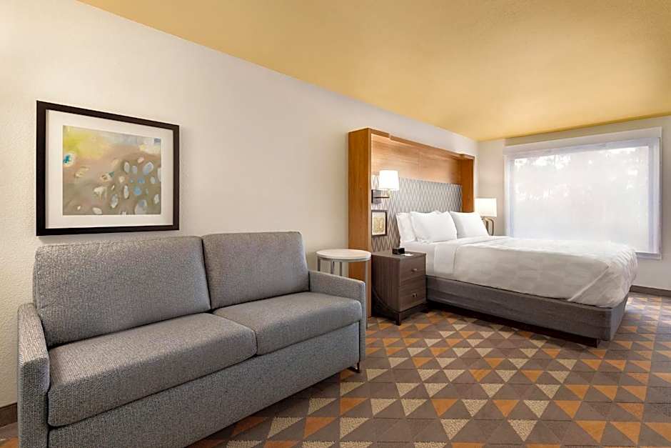 Holiday Inn Houston Intercontinental Airport By IHG
