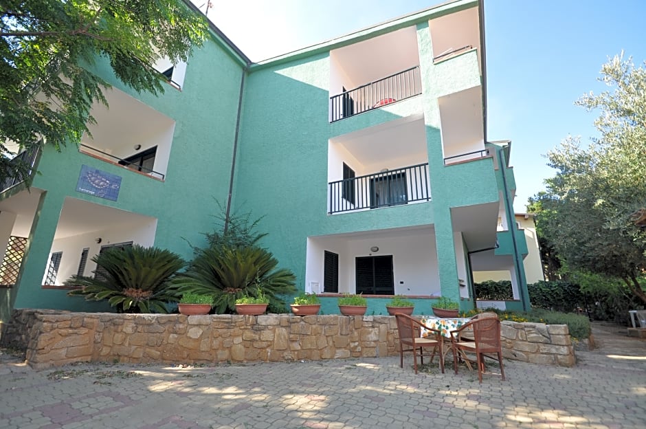 Residence La Darsena