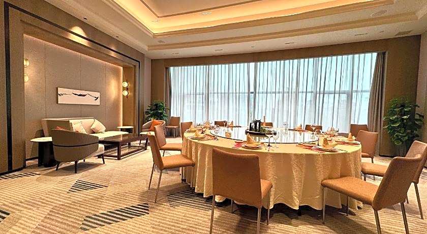 voco Changzhou Fudu By IHG