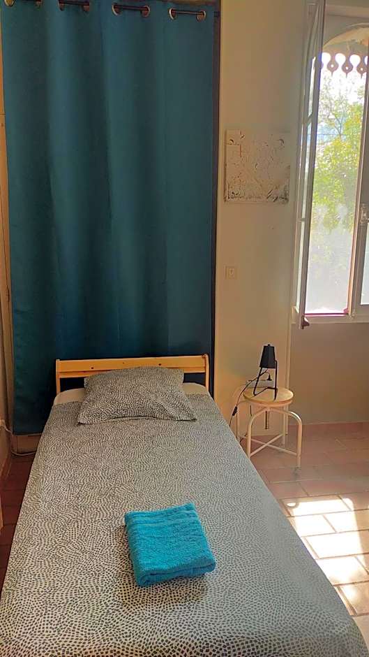 L'étape du Canal - Pèlerins, Randonneurs, Vacanciers